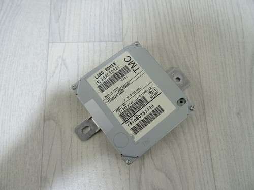 Steuergerät modul tmc radio - tmc,