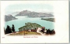 39499256 - Weggis Rigi-Kaenzeli