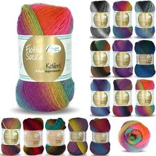100g Rellana Flotte Socke