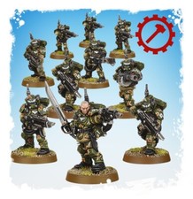 Warhammer 40K - Astra