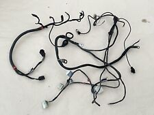 Motorkabelbaum Kabelbaum