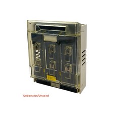 Klockner Moeller Sicherung Lasttrennschalter 3 Polig GSTA-2