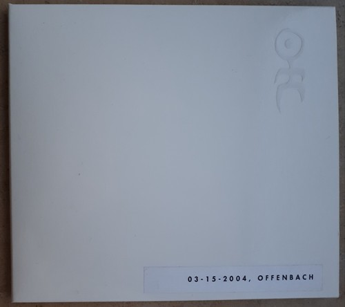 Einstürzende neubauten - einstürzende,