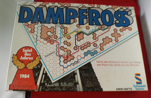 Gesellschaftsspiel schmidt - gesellschaftsspiel,