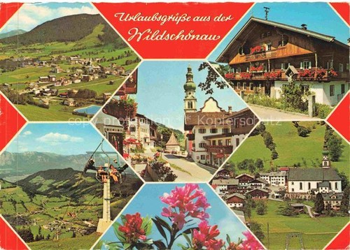 Niederau wildschoenau tirol - tirol, at