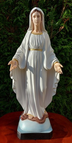 Marienfigur maria - marienfigur,