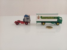 K32 Herpa Koffer Lkw H0 1:87