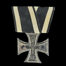 Eisernes Kreuz 2. Klasse 1914