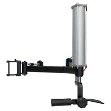 Weber Hilfsmontagearm HP-Klassik-R Montagearm Hilfsarm für Reifenmontiermaschine