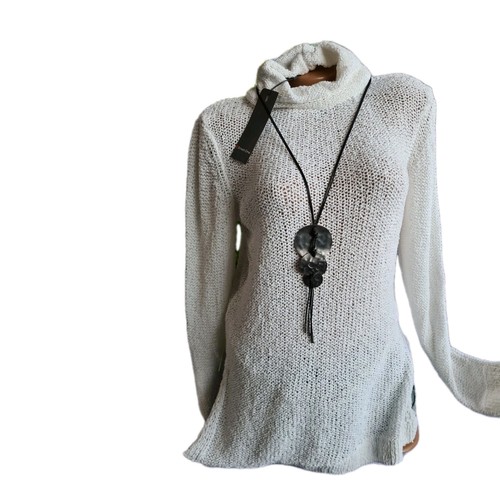 Street one pullover long - street,