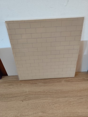 Pink floyd the wall vinyl - floyd,
