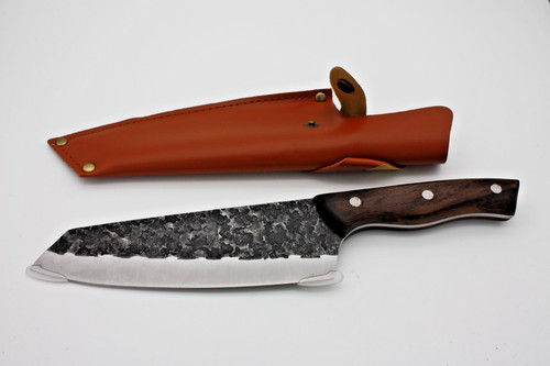 Kochmesser japanische art - kochmesser,