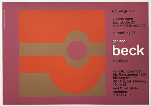 Original gerlinde beck - gerlinde,