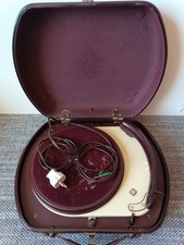 Alter Telefunken  Musikus