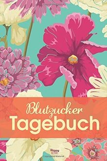 Blutzucker tagebuch für - blutzucker, tagebuch: