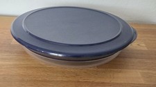 Tupperware tafelperle flach - tupperware,