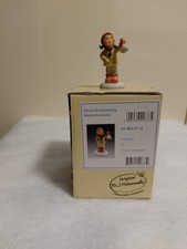 Winterdorf Hummel  Fegur