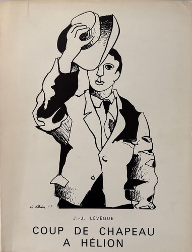 Jean helion leveque - jean, helion.