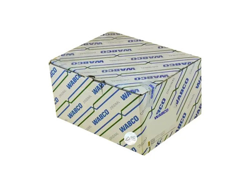 Bremskraftregler 446 186 001 - , 0