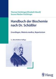 Handbuch der biochemie nach - der,