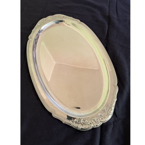 Wmf cromargan serviertablett - wmf,