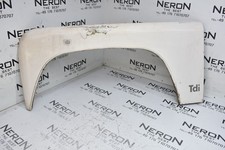 LH Aluminium Außenkotflügel