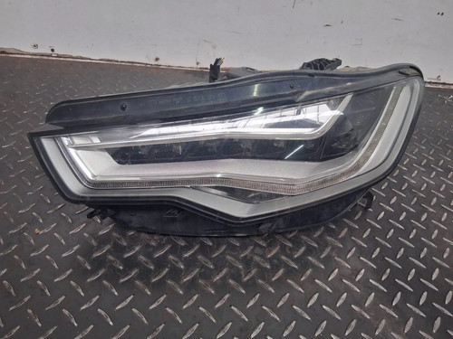 Frontscheinwerfer audi - frontscheinwerfer, a6