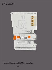 Beckhoff, Modul, EL3061