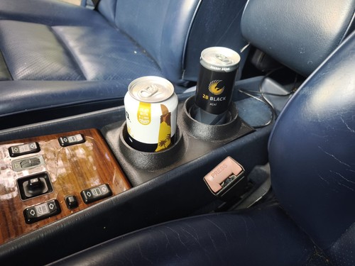Becherhalter cupholder für - becherhalter,