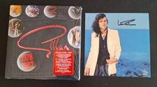 GILLAN 1978 TO 1982 7 X CD BOX