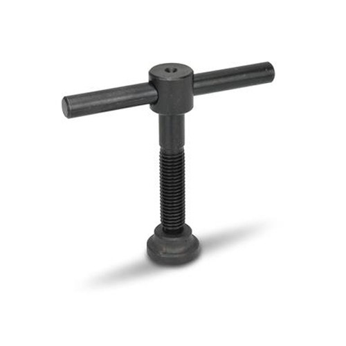 Ganter 6304 m10 f - ganter, 6304-m10-60-f