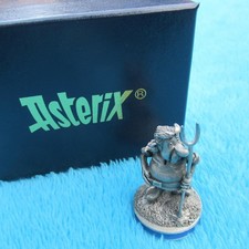 ASTERIX & OBELIX Gallier BAUER