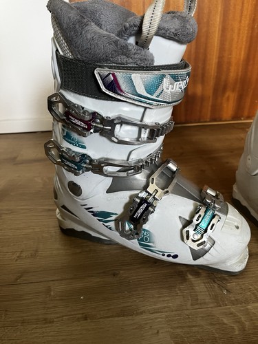 Wedze skischuhe rns70 - wedze,