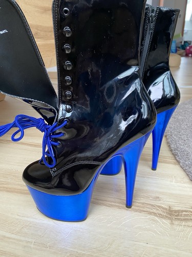 Pleaser adore 1020 royal - adore,