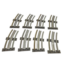 Lego® Eisenbahn 12V 8x TRAIN