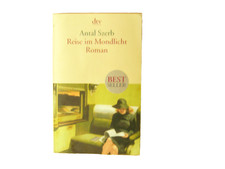 Reise im Mondlicht von Antal Szerb (2007, Taschenbuch dtv 13620