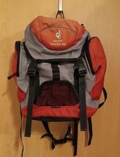 Deuter Air Comfort 35 Rucksack