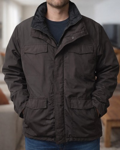 Lacoste herren jacke 54 - lacoste,