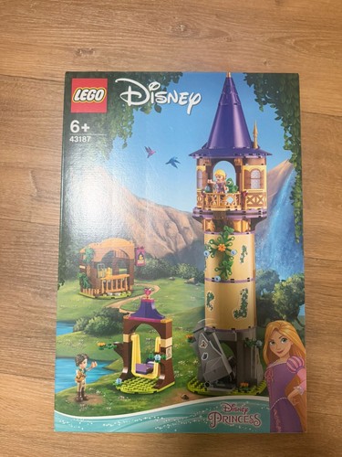 Lego disney princess - lego®,