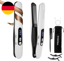 Mini Glätteisen Kabellos 2 in