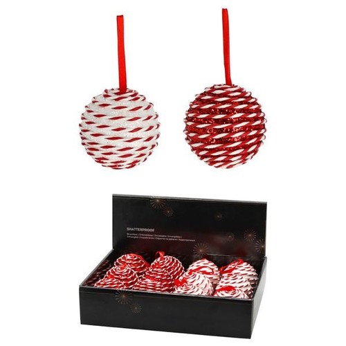 Christbaumkugeln - 2,