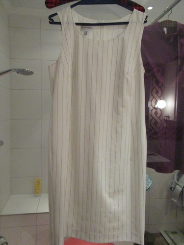 Kleid von rochelle 42 - la,