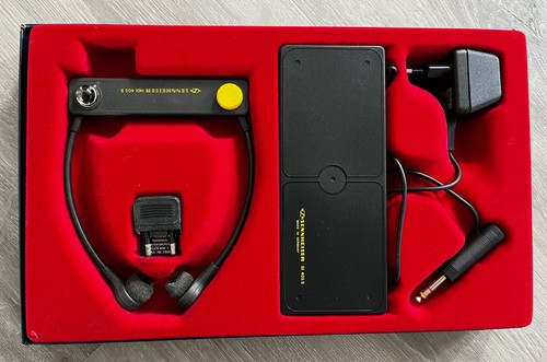 Sennheiser kopfhörer - sennheiser,