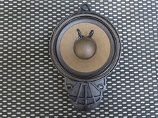 Original Audi A8 4H Lautsprecher Armaturenbrett Bose Sound System 4H0035402