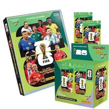 FIFA World Cup 2026 Adrenalyn