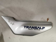 Honda XL600V Transalp Seitendeckel Seitenverkleidung links B5526