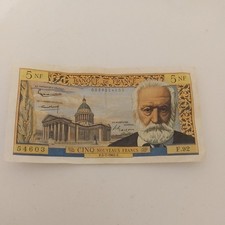 Frankreich France 5 Neue