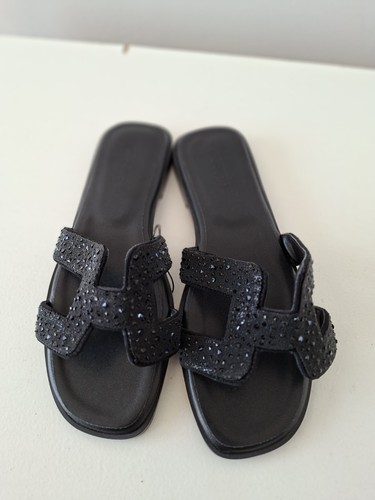 Made italy damen sandalen - in,