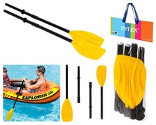 Intex paddel 2er set 122 - paddel,