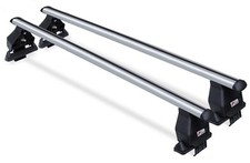 Alu Dachträger Menabo Tema